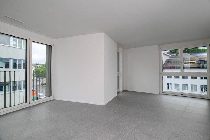 Foto 5 von Schaffhauserstrasse 486, Zürich