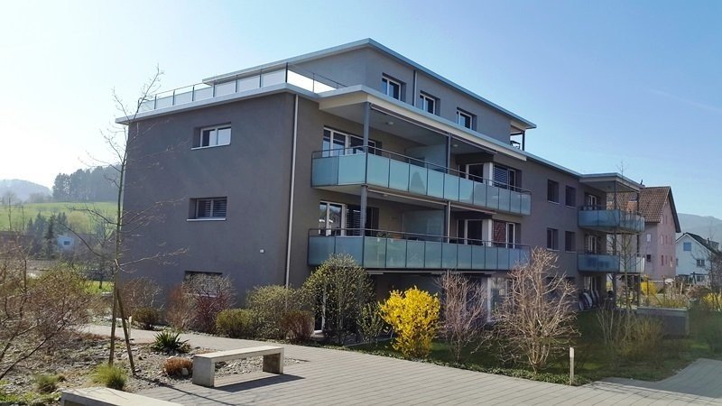 Foto 1 von Gipf-Oberfrick