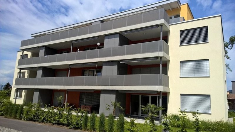 Photo 1 de Oftringen