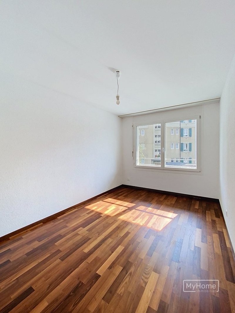 Foto 4 di Rue de la Pontaise 10, Lausanne