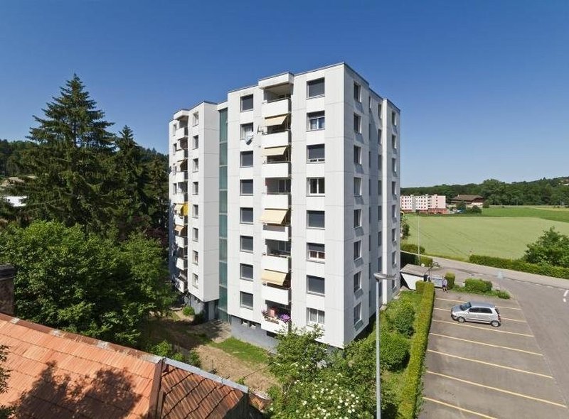 Photo 1 de Bernstrasse 66, Flamatt