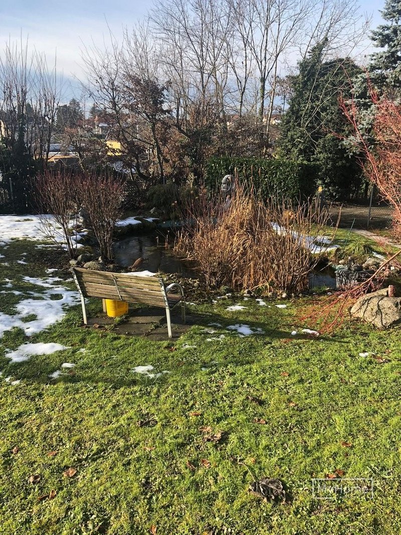 Photo 2 de Chemin de l'Esplanade 8, Le Mont-sur-Lausanne