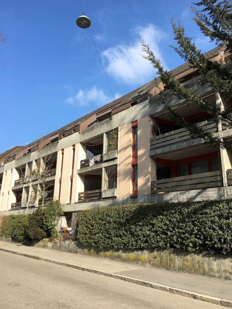 Foto 1 di Blockweg 8, Bern