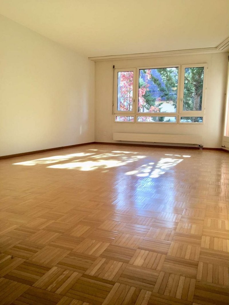 Foto 2 di Blockweg 8, Bern