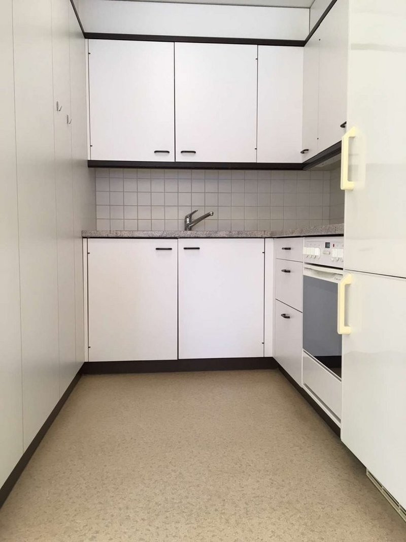 Foto 4 di Blockweg 8, Bern