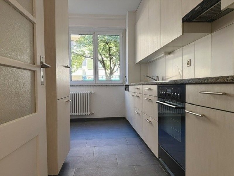 Foto 2 di Eichbühlstrasse 63, Zürich
