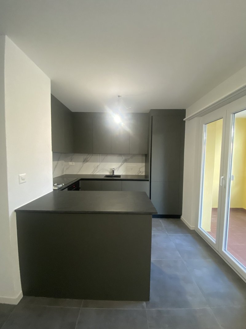 Foto 1 di Peterstrasse 23, Düdingen