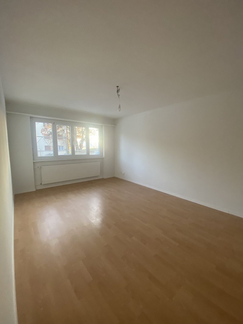 Foto 2 di Peterstrasse 23, Düdingen
