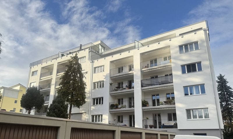Foto 4 di Peterstrasse 23, Düdingen
