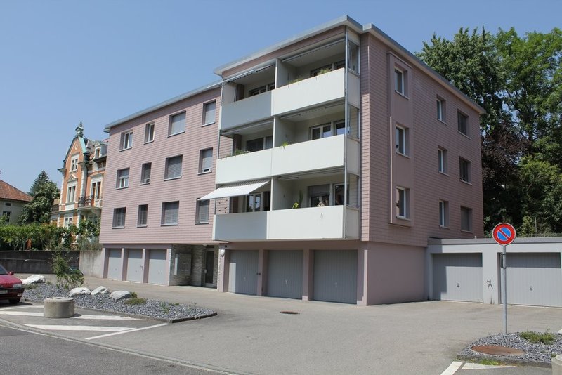 Photo 1 of Solothurn
