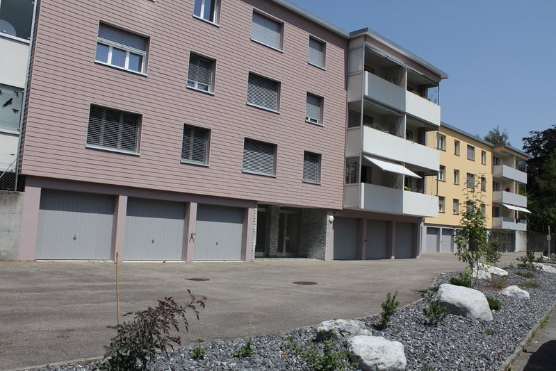 Photo 2 of Grenchenstrasse 58, Solothurn