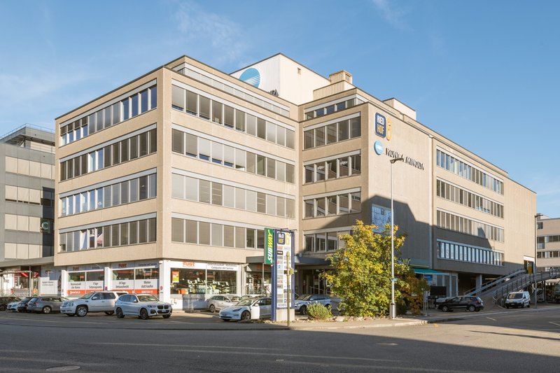 Foto 1 di Riedstrasse 6, Dietikon