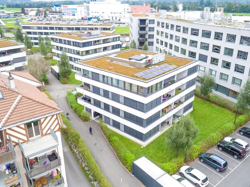 Foto 1 von Sargans