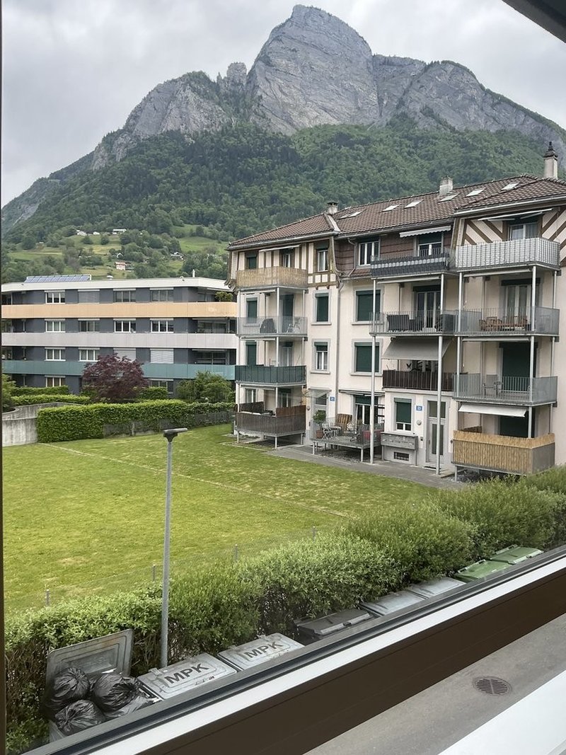 Foto 4 von Bahnhofpark 1, Sargans