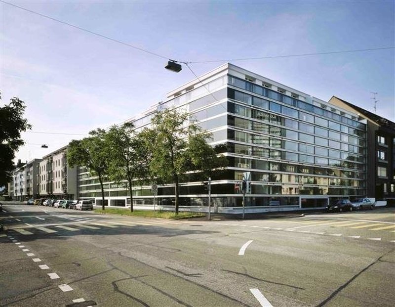 Foto 1 von St. Jakobs-Strasse 90, Basel