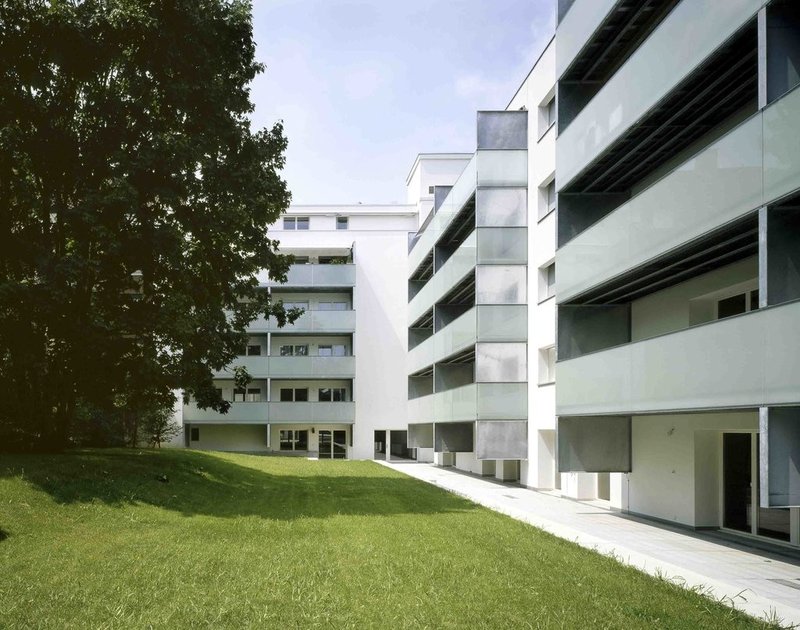 Foto 2 von St. Jakobs-Strasse 90, Basel