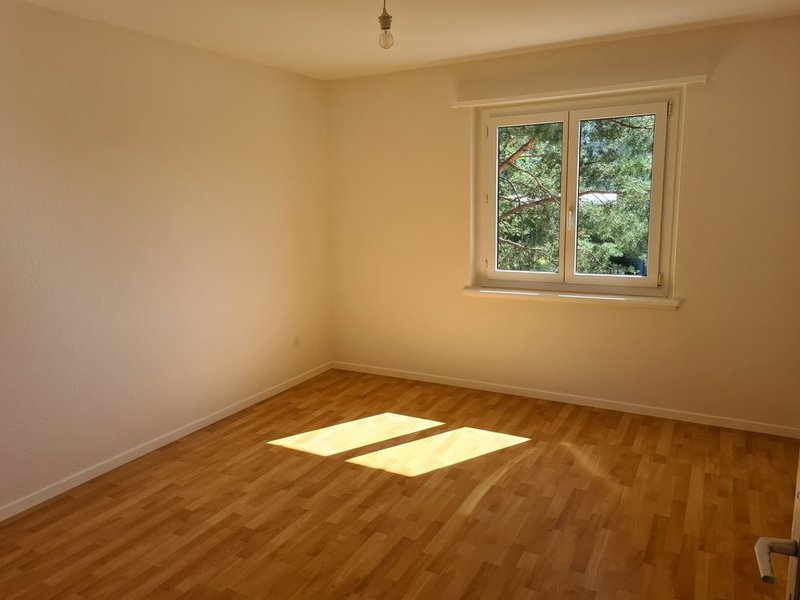 Foto 2 von Pfeidstrasse 25, Brügg