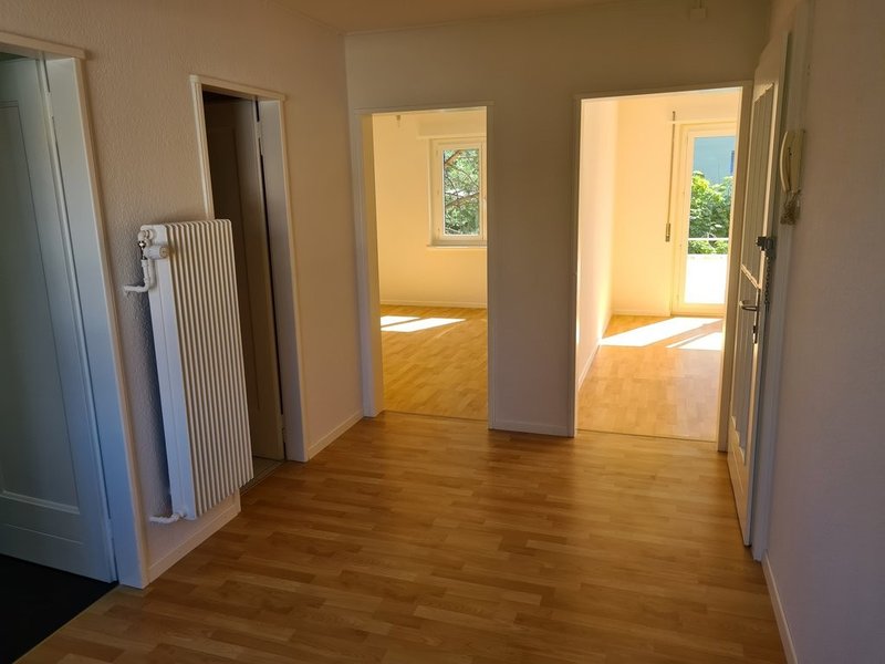 Foto 6 von Pfeidstrasse 25, Brügg