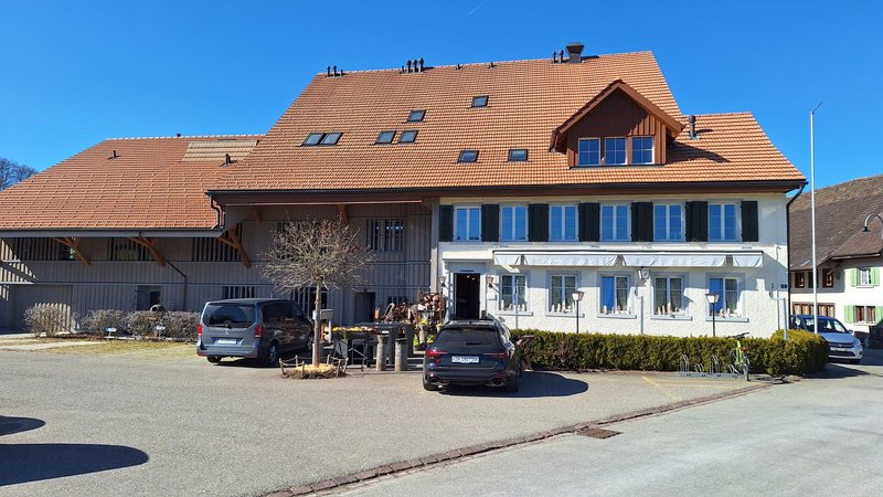Photo 1 of Freudwilerstr. 6, Freudwil