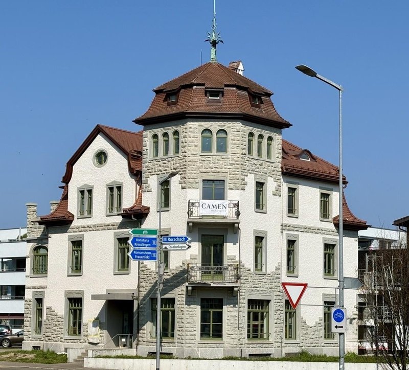 Photo 1 of Romanshornerstrasse 4, Arbon