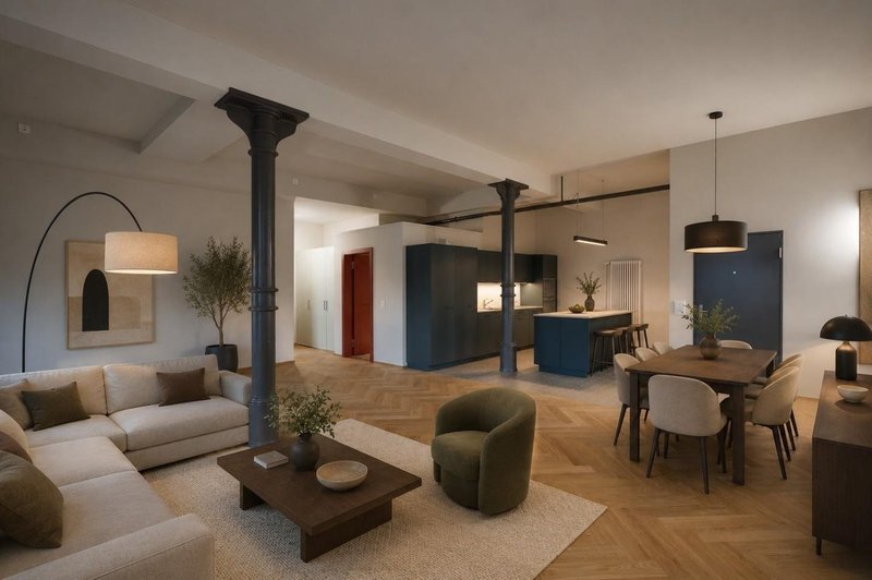 Photo 2 of Romanshornerstrasse 4, Arbon