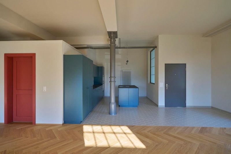 Photo 5 of Romanshornerstrasse 4, Arbon