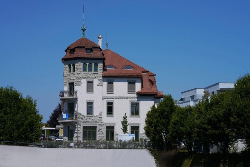 Photo 1 de Romanshornerstrasse 4, Arbon