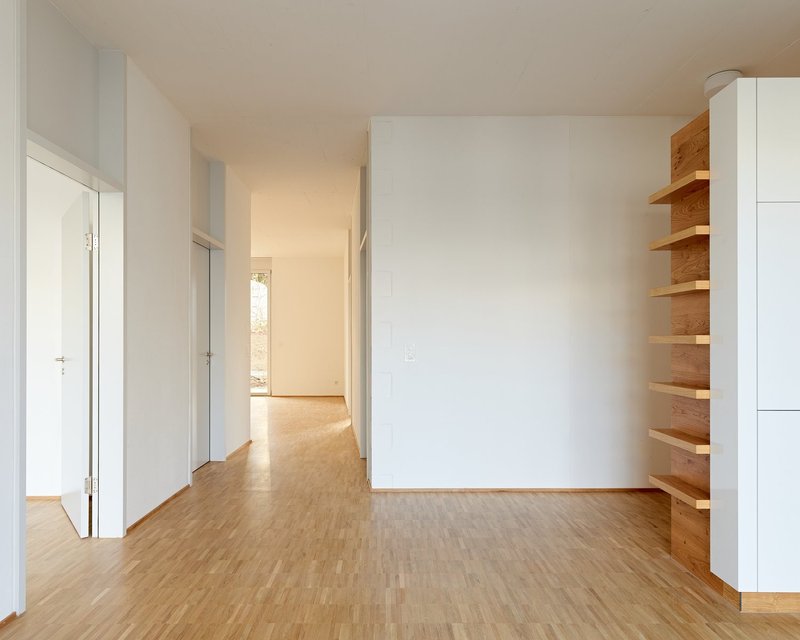 Foto 3 von Ludwigstr. 5, St. Gallen