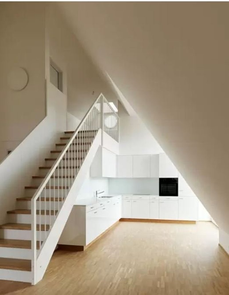 Foto 4 von Ludwigstr. 5, St. Gallen