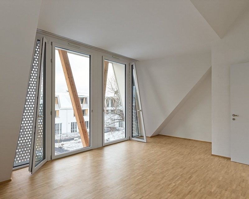 Foto 6 von Ludwigstr. 5, St. Gallen