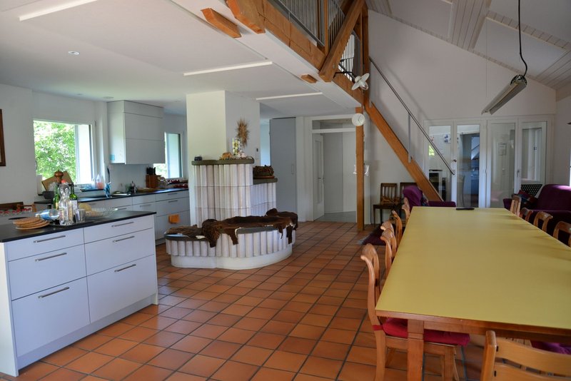 Foto 3 von Oberdorf 1, Benzenschwil