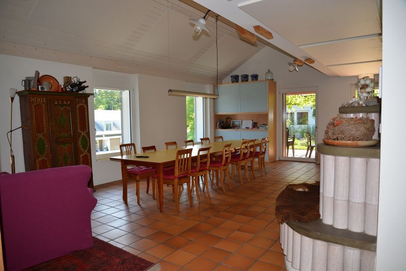 Foto 4 von Oberdorf 1, Benzenschwil