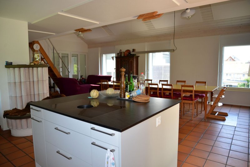 Foto 5 von Oberdorf 1, Benzenschwil