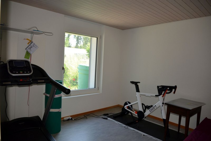 Foto 6 von Oberdorf 1, Benzenschwil