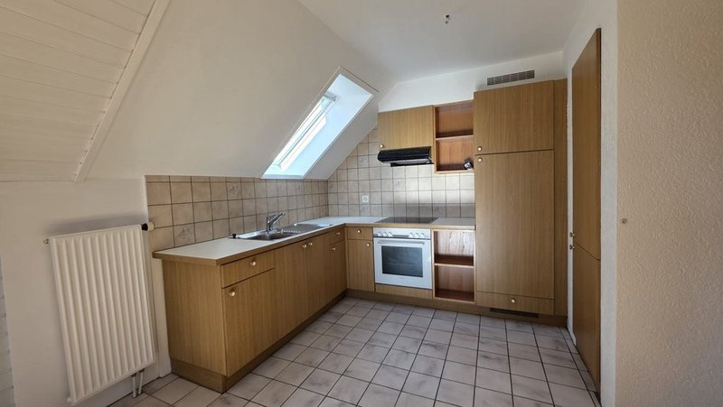Photo 1 of Numa-Droz 58, La Chaux-de-Fonds