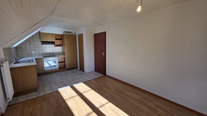 Photo 2 of Numa-Droz 58, La Chaux-de-Fonds