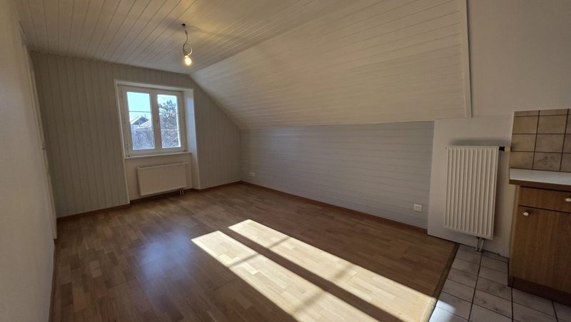 Photo 3 of Numa-Droz 58, La Chaux-de-Fonds