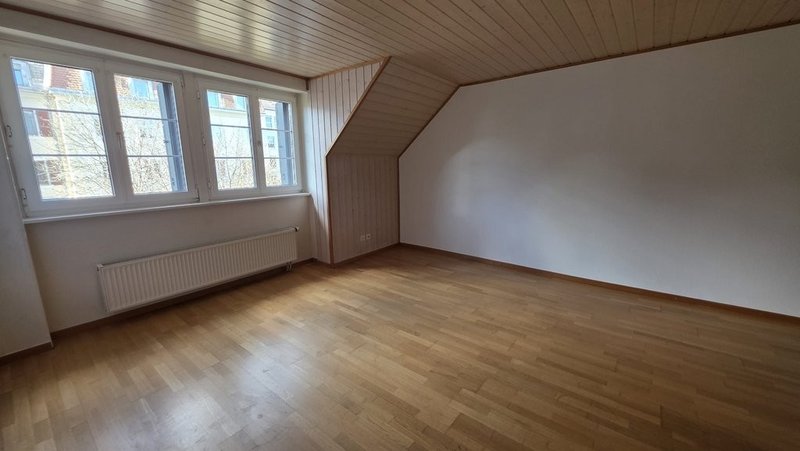 Photo 4 of Numa-Droz 58, La Chaux-de-Fonds