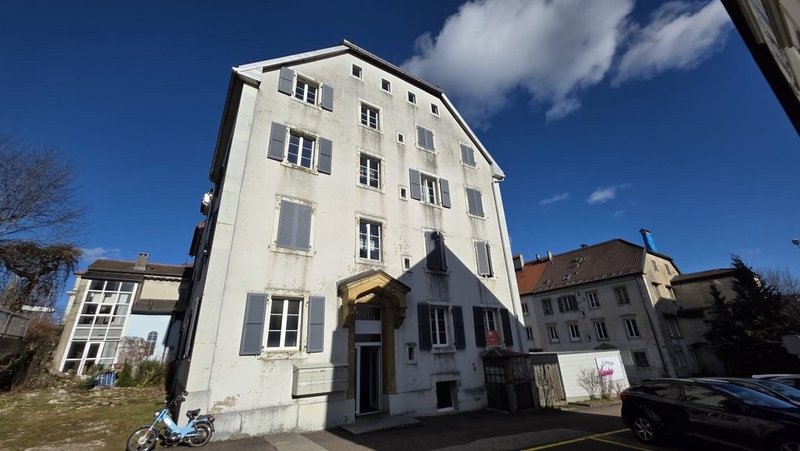 Photo 7 of Numa-Droz 58, La Chaux-de-Fonds
