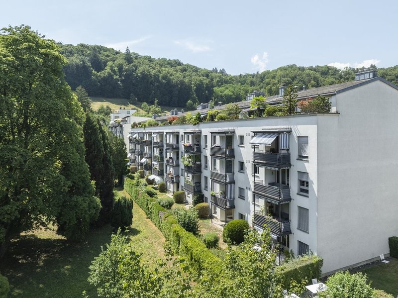 Foto 1 di Baden