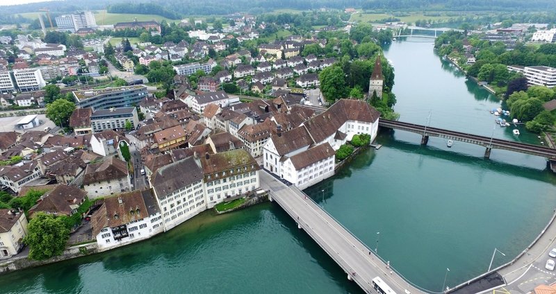 Photo 1 of Solothurn