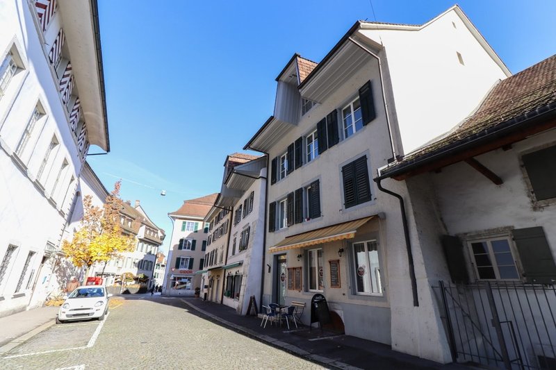 Photo 6 of Oberer Winkel 3, Solothurn