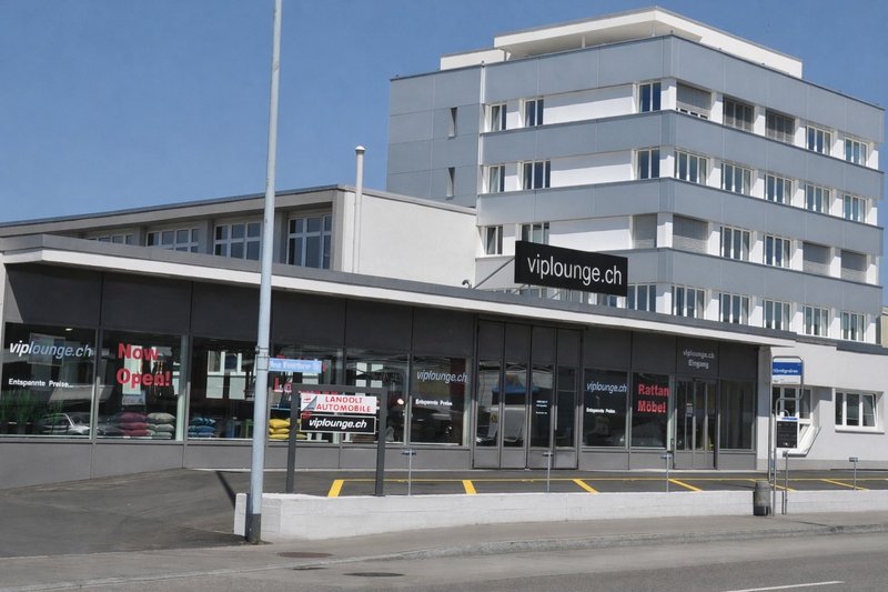 Photo 1 de Neue Winterthurerstrasse 30a, Dietlikon