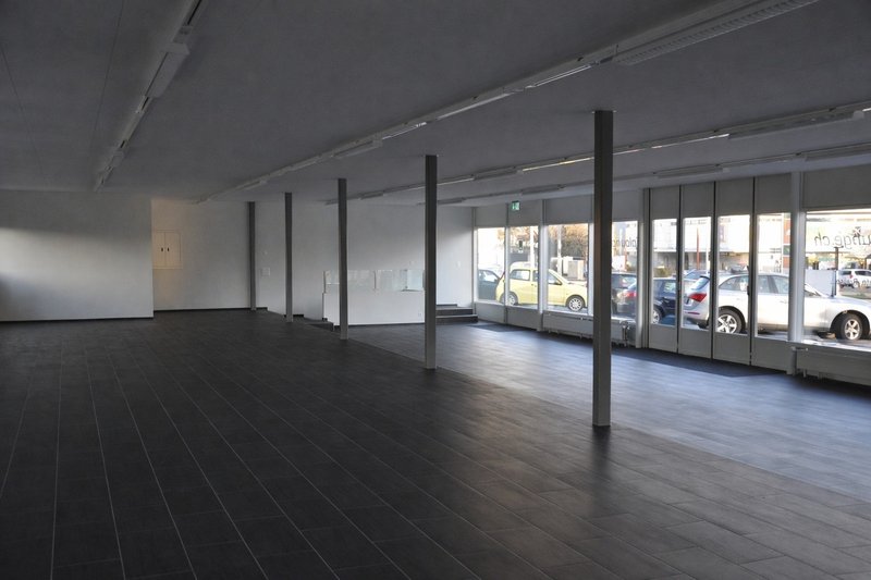 Photo 2 de Neue Winterthurerstrasse 30a, Dietlikon