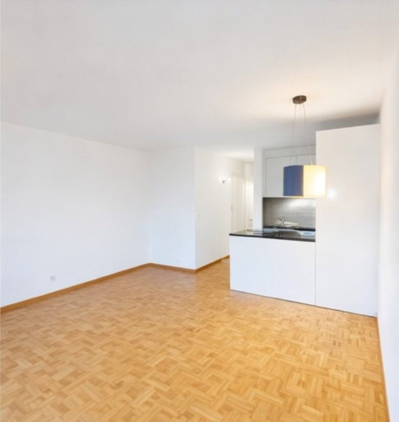 Foto 1 von Colmarerstr. 59, Basel
