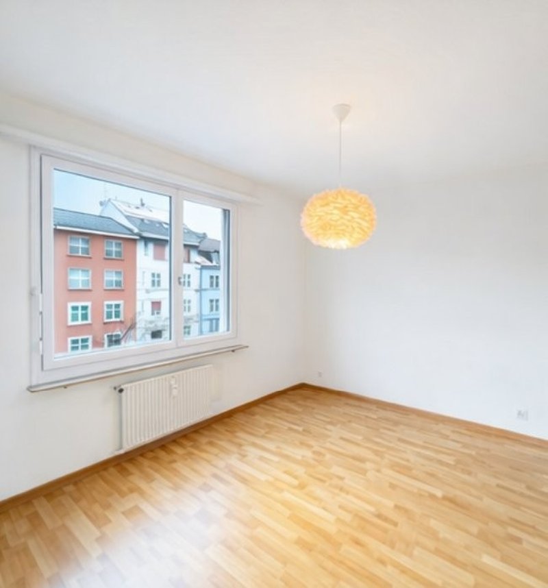 Foto 2 von Colmarerstr. 59, Basel