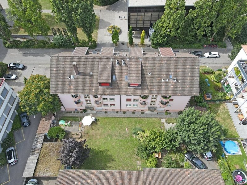 Photo 1 de Bözingenstrasse 26 C, Biel/Bienne