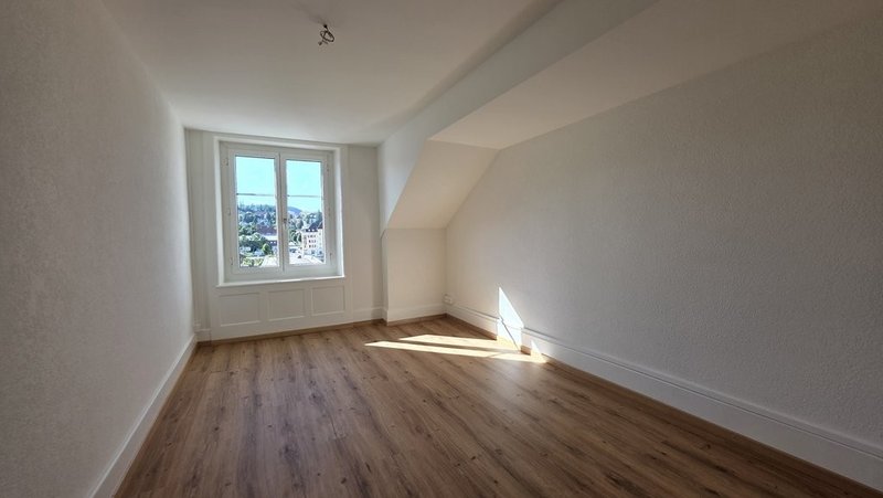 Foto 4 di Av. Léopold-Robert 118, La Chaux-de-Fonds