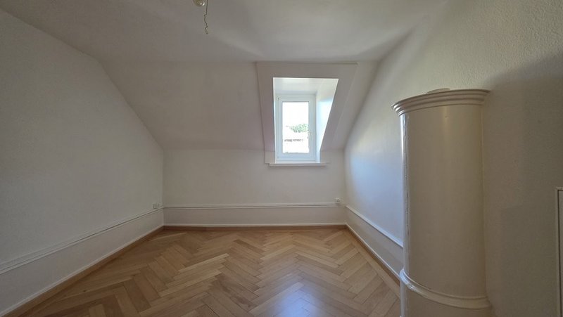 Foto 5 di Av. Léopold-Robert 118, La Chaux-de-Fonds