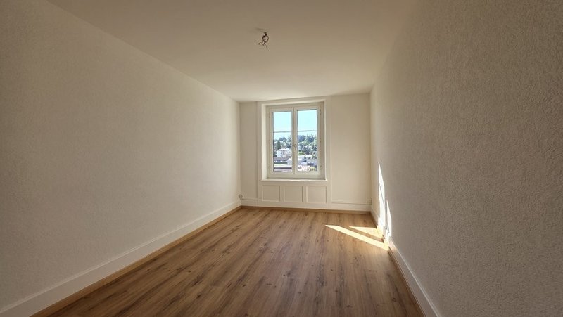 Foto 7 di Av. Léopold-Robert 118, La Chaux-de-Fonds